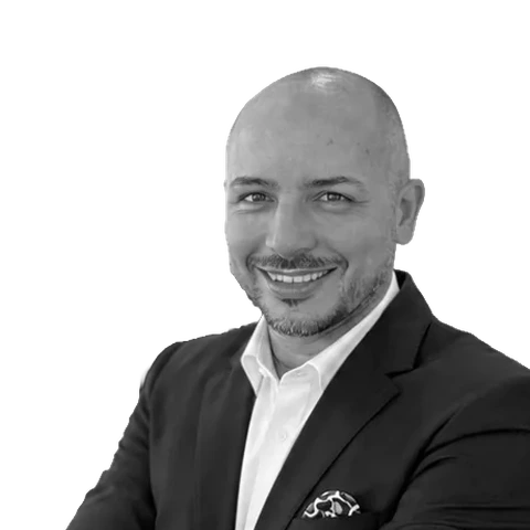 Daniel Ströbel