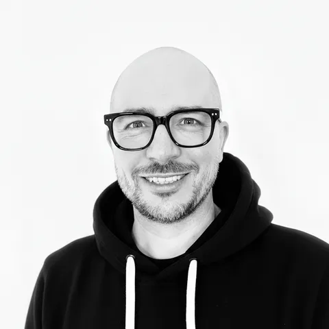 Daniel Ströbel